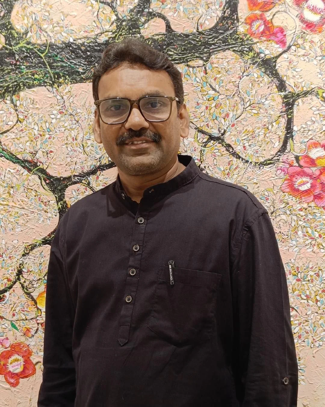 Bhaskar Rao