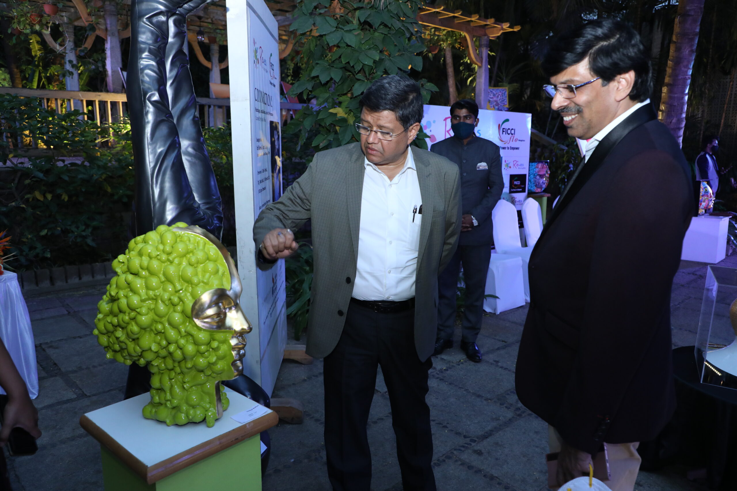 Kamal Panth,IPS , DGP Govt Of Karnataka