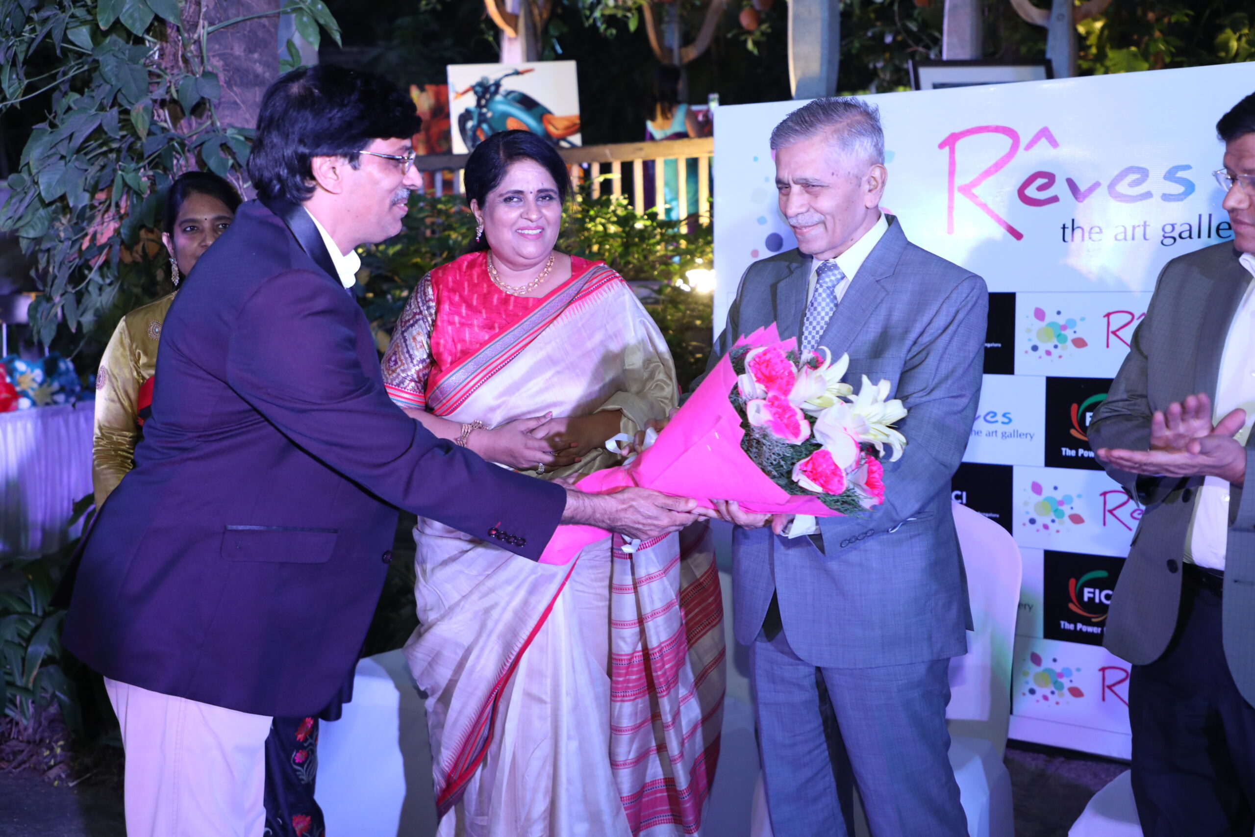 Muni Krishna, IPS (Retd)