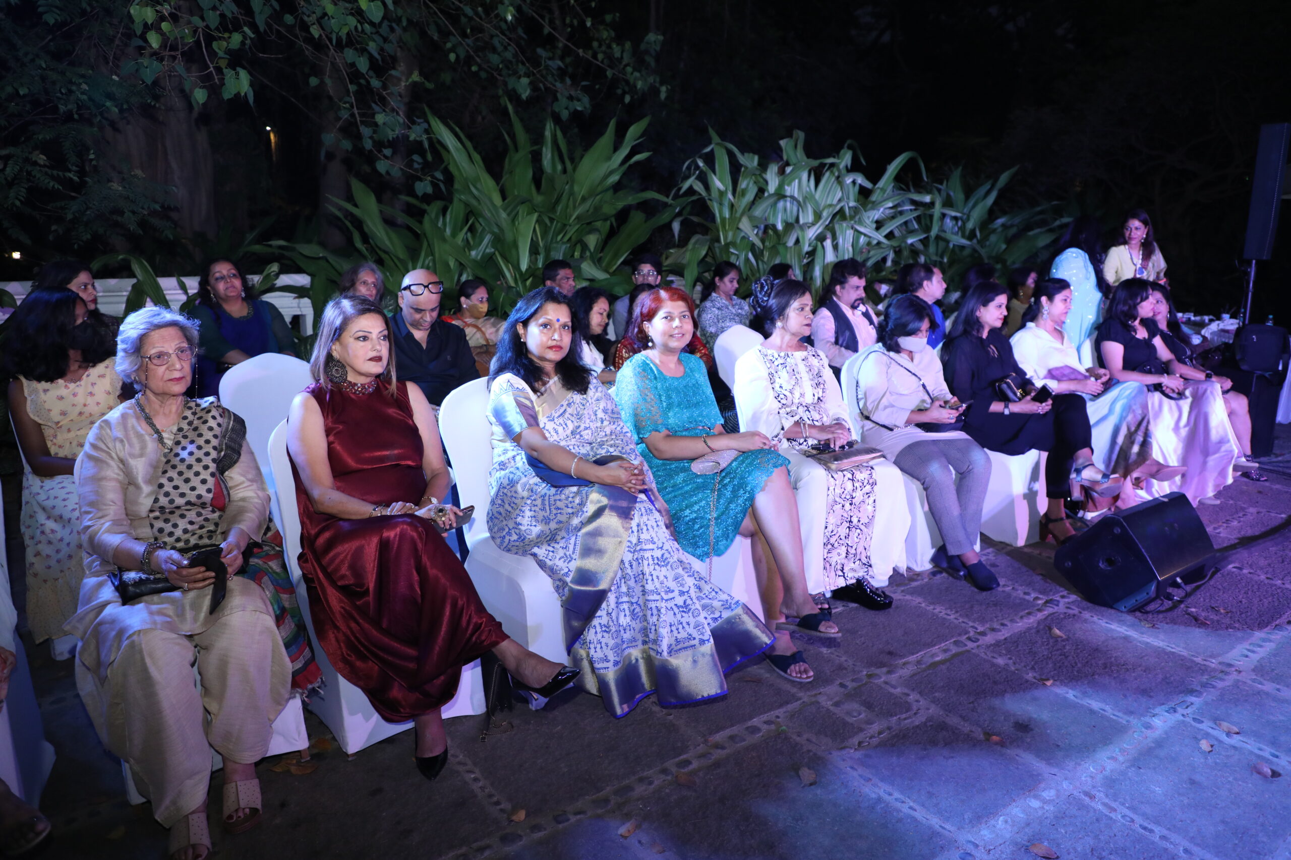 Taj Westend, Bangalore