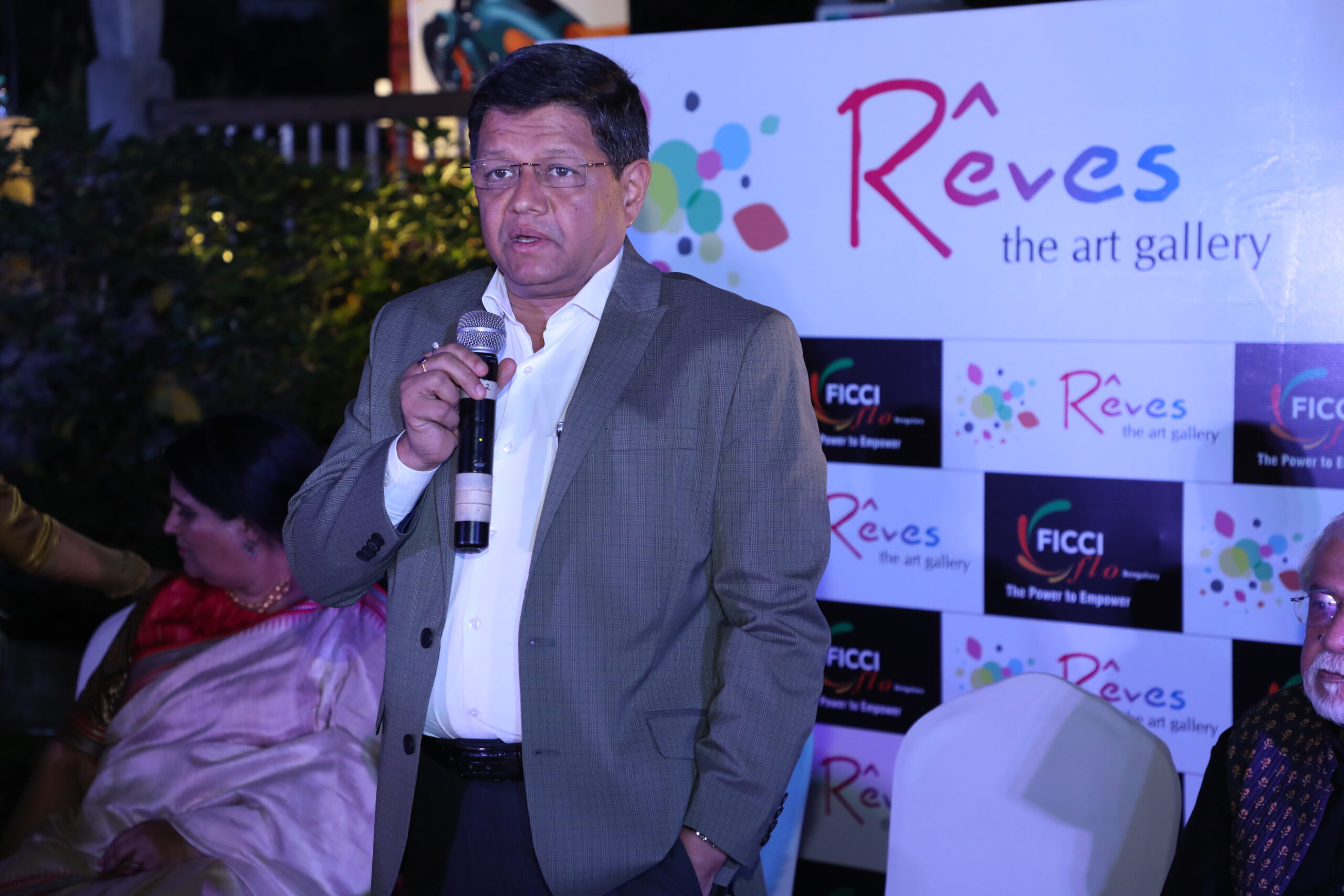 Kamal Panth, IPS, ADGP, Commissioner of Police, Bangalore