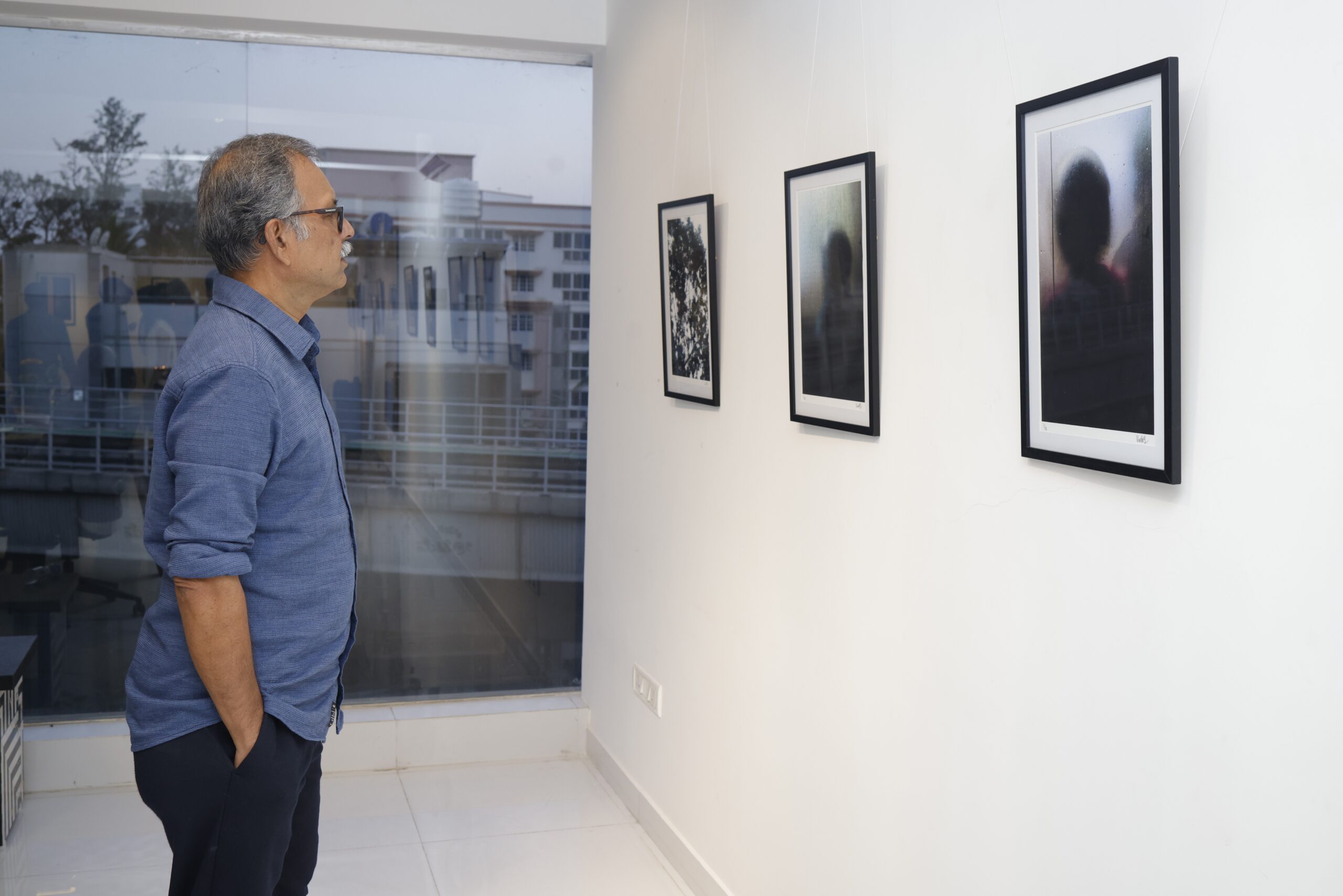 Gurudas Shenoy , Contemporary Artist