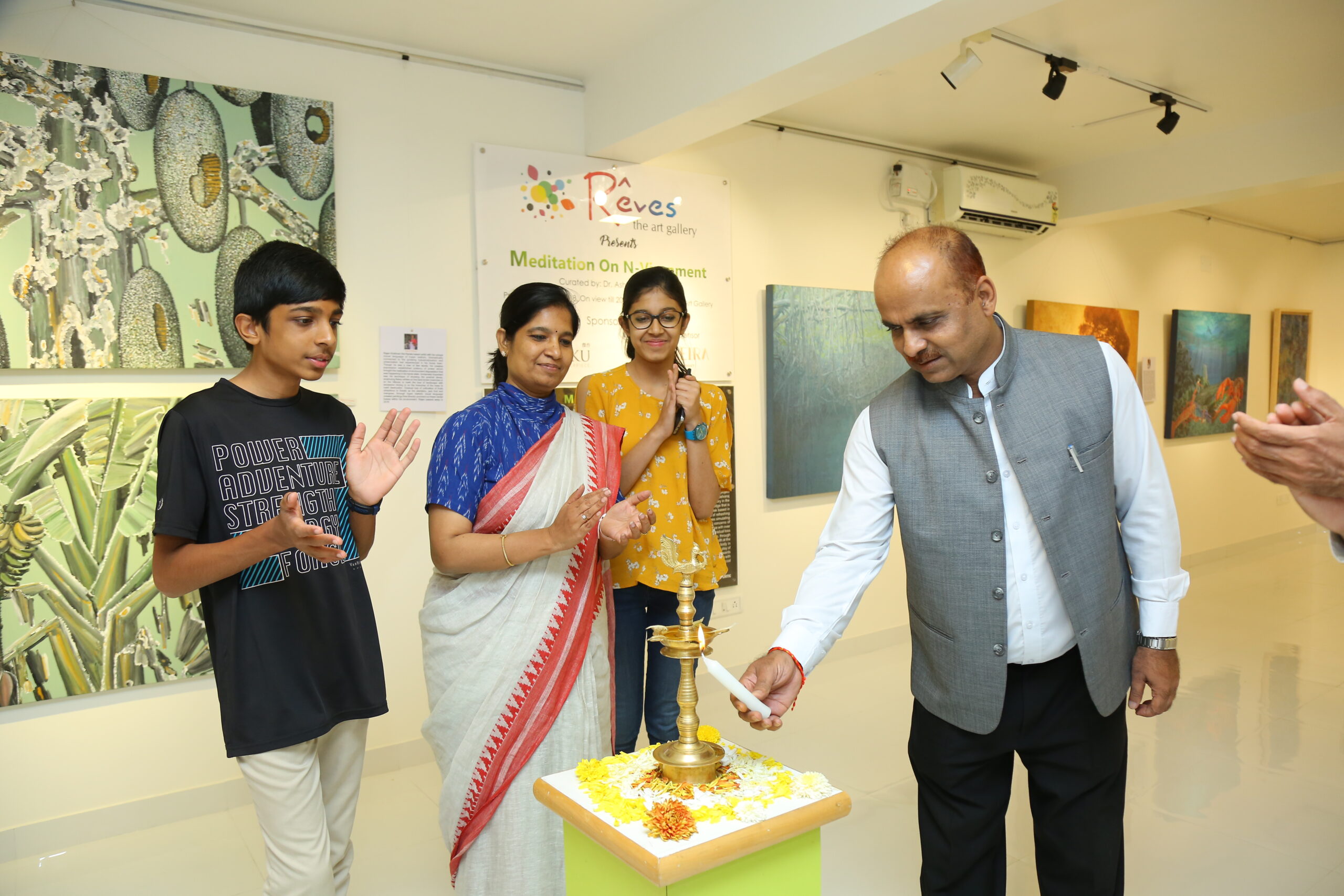 Sri Rakesh Singh IAS, Addl Chief Secretary, Govt Of Karnatakaar...