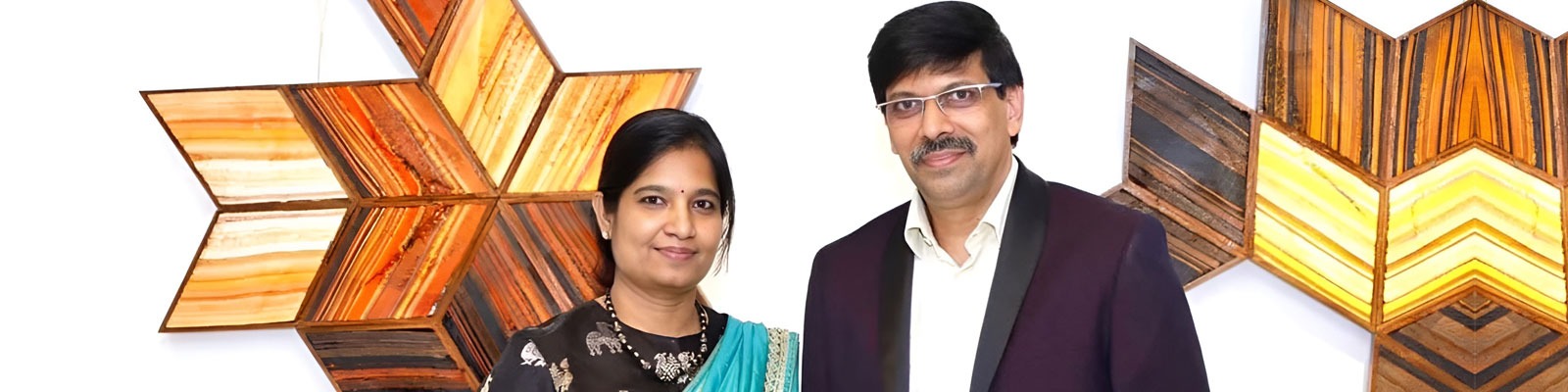 Y Govinda Raju, Co-Founder Reves Art Gallery